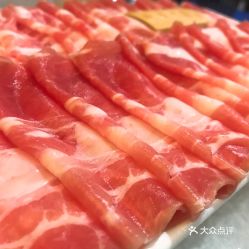 乾和元涮肉亞運(yùn)村店精品羊上腦評測 用戶真實(shí)評價(jià)與口味分析