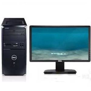 Dell Vostro V3901-R1196商用電腦深度評測 性價比之選還是入門級標(biāo)配？